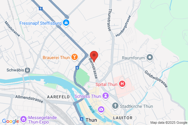 La Suisse Versicherungen