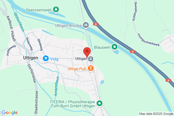Pintli Uttigen AG