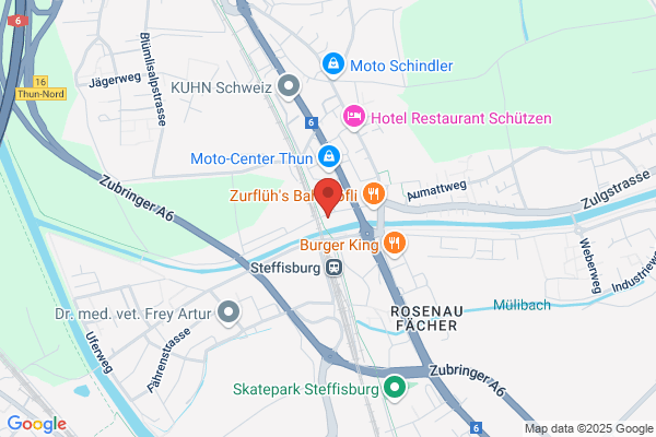 Plattengeschaeft Maurhofer