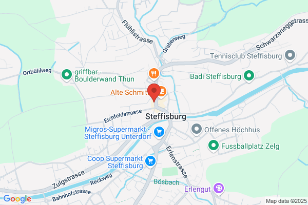 Restaurant Birkehof