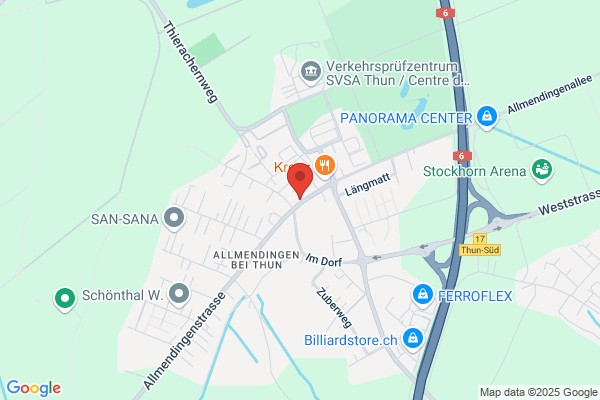 Martin Rubin Sport AG