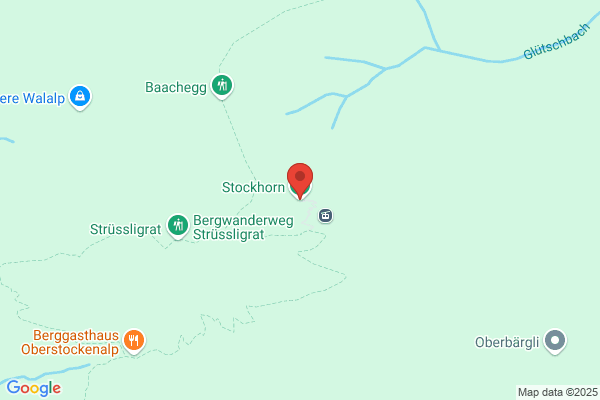 Stockhorn-Sport