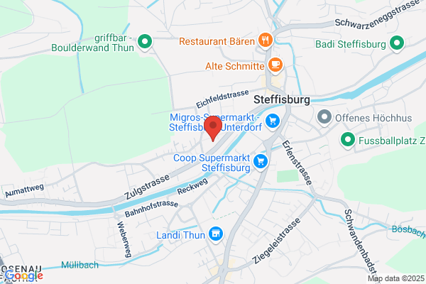 Zivilschutzamt