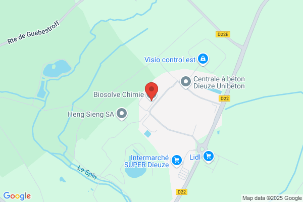 BioSolve GmbH