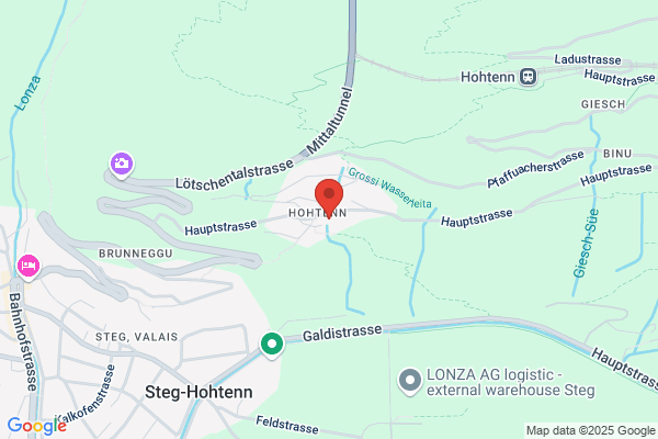 Gemeindeverwaltung