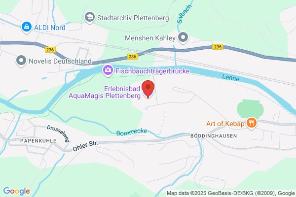 Hallenbad
