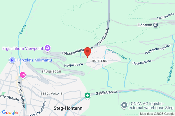 Restaurant Zur hohen Tenne