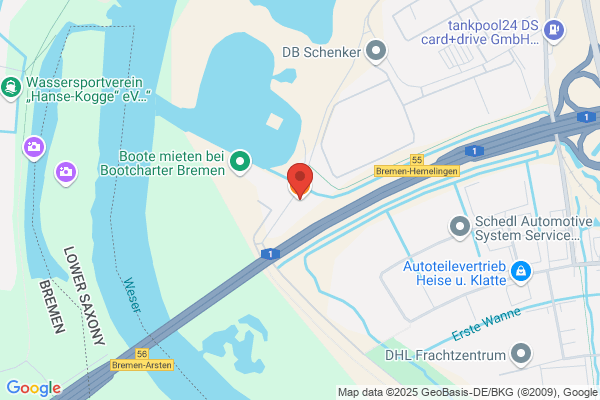 Schönheits Stubu