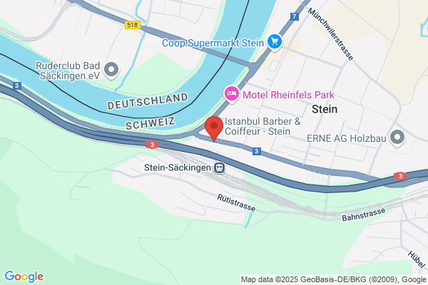 Garage Ernst Buser AG