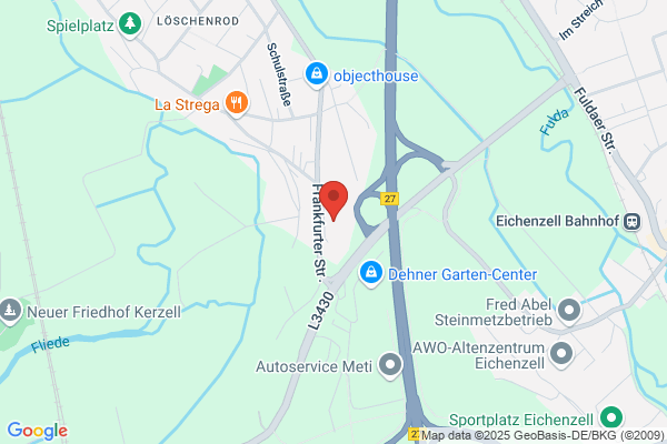 A. Schneider und Partners GmbH