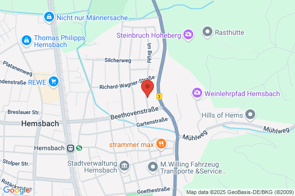 Architekturbuero Hunziker