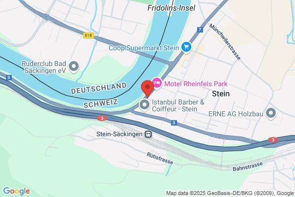 Baeckerei-Restaurant Birri