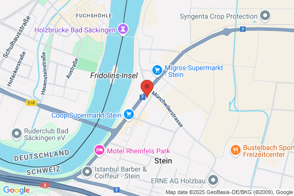 Cafe Treffpunkt Güntert