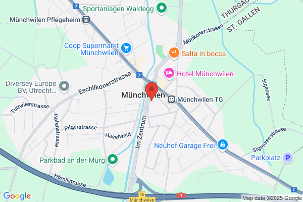 Gemeindeverwaltung