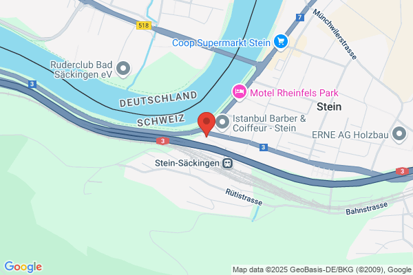Gewerkschaft Bau und Industrie GBI