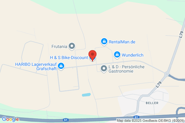 H und S Works GmbH