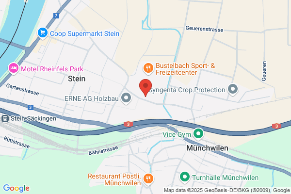 Hasler Maschinen- und Apparatebau AG