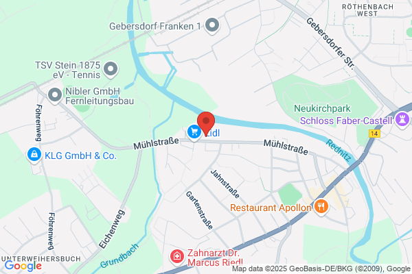 PRODLINE GmbH advertising