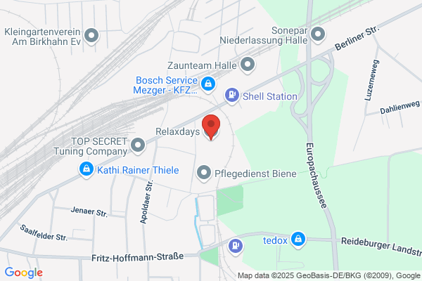 Relaxwear GmbH
