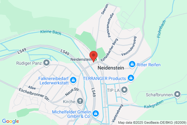 Restaurant zum Schiff