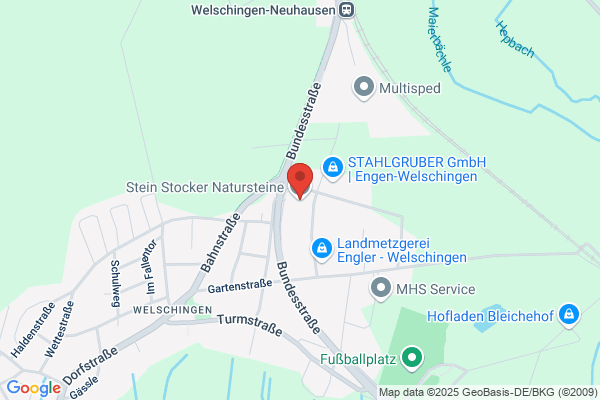 Werner Stocker
