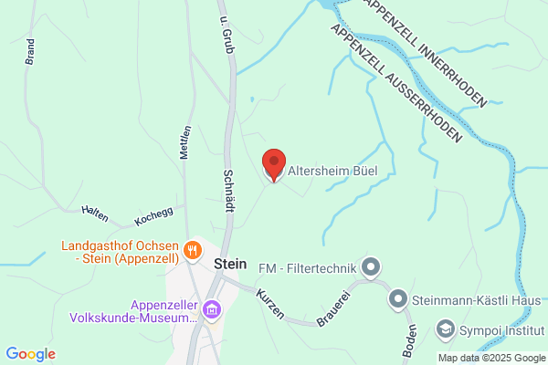 Altersheim Baechli