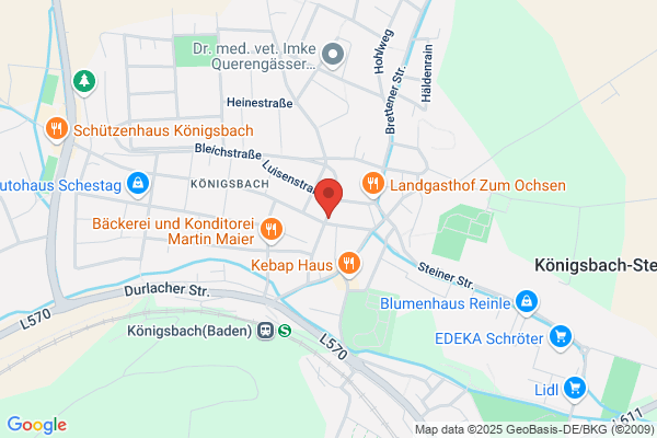 Altes Schulhaus