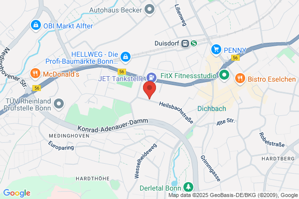 FMS Consulting GmbH