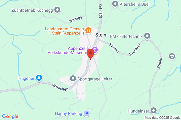 Gemeindeverwaltung AHV/IV/EO