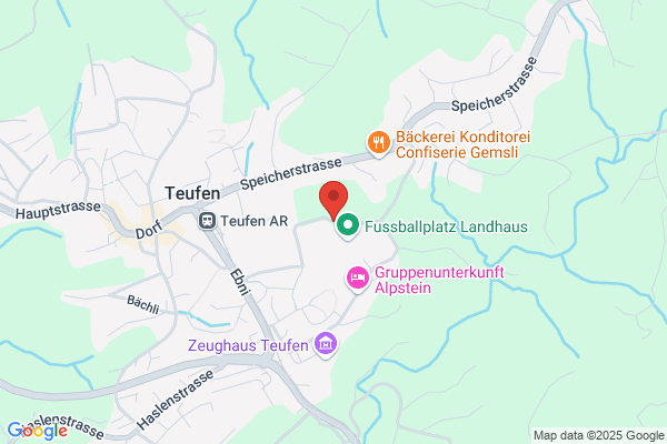 Praxipharm AG Rotbachzentrum