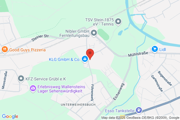 BÖSCH AG SPENGLEREI-SANITÄR