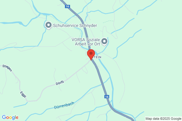 Scherrer & Bürkler GmbH