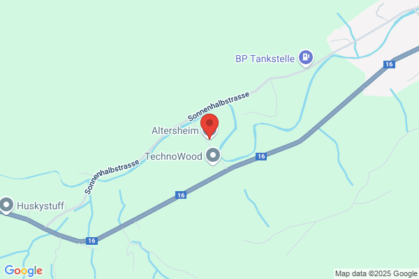 Altersheim Horb