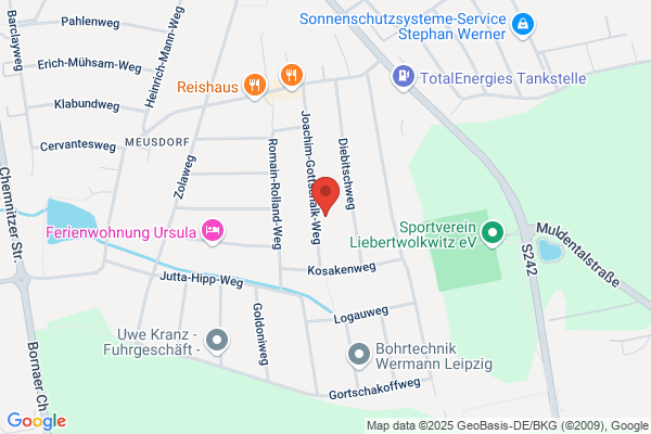 Egle Bedachungen AG