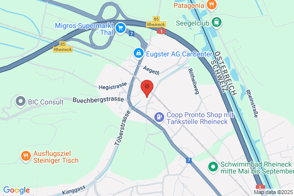 Forrer Holzbau AG