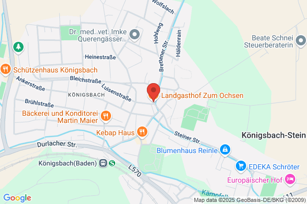Gasthaus Ochsen