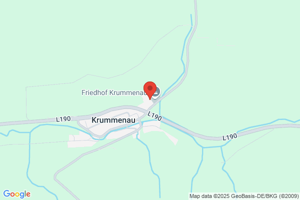 Gemeindeverwaltung Krummenau