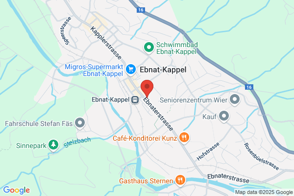 RKW Reinigungen Wettach