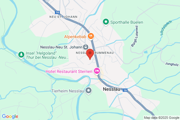 Rutz Forstbau AG