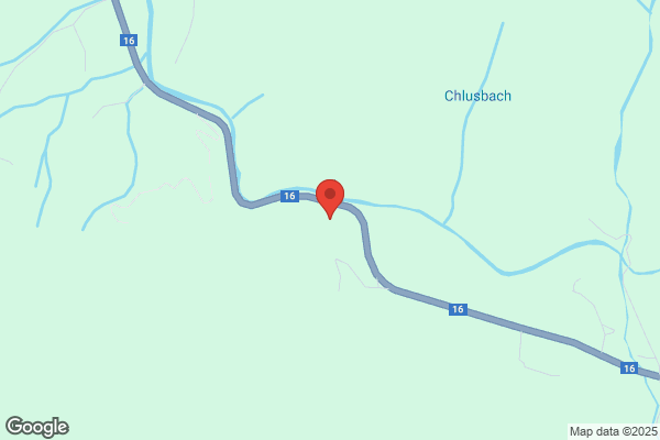 Steinbruch Starkenbach