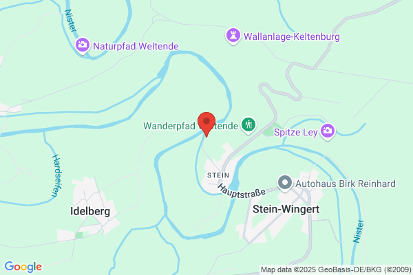 Touristikinformation