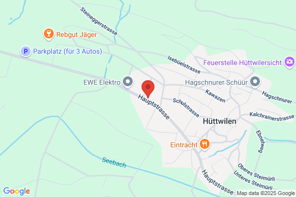 Nüssli (Schweiz) AG
