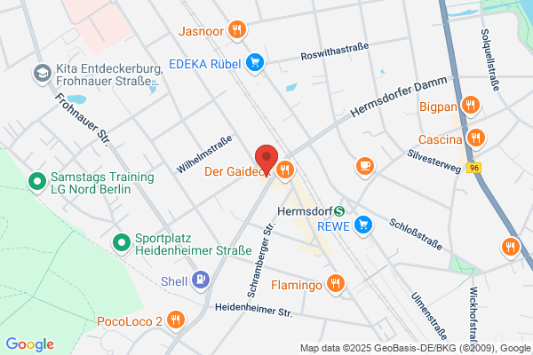 ZHB AC GmbH