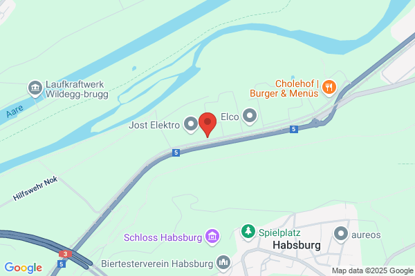RMI Industrie-und Gebaeude- sanierungs-Expert GmbH