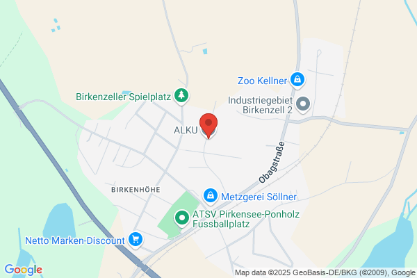 ALKU GmbH