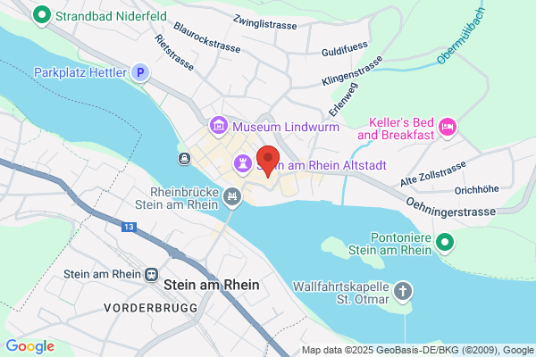 IMPOS Informatik Dettighofen