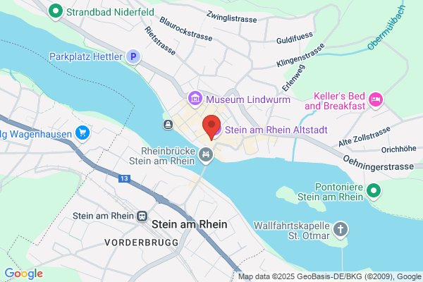 Restaurant Krone