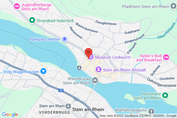 Heimatwerk Stein am Rhein