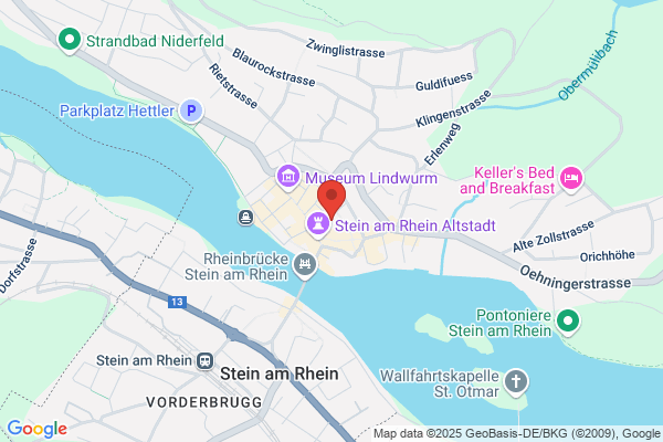 Hotel-Restaurant Adler