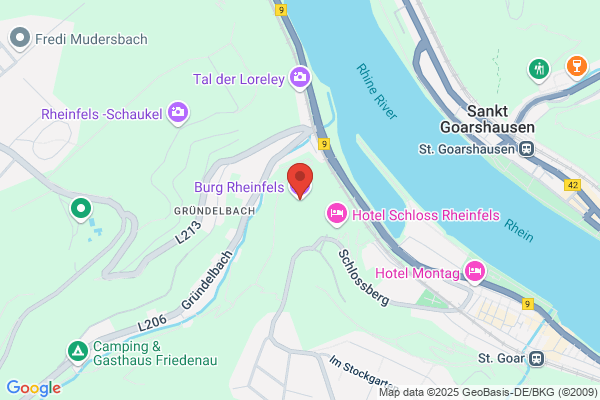 Rheinfels
